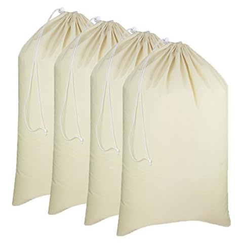 COTTON CRAFT Extra Large Laundry Bags Cover