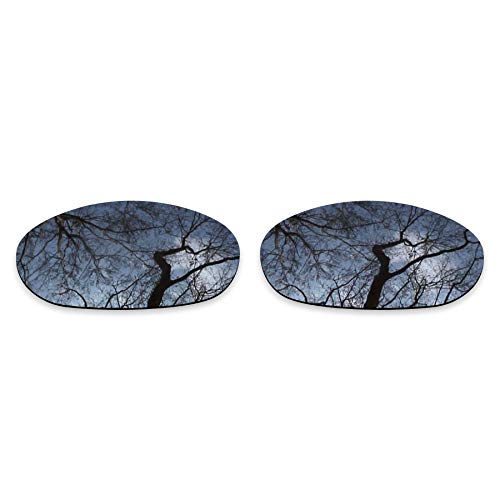 Image of ToughAsNails Polarized Lens Replacement for Costa Del Mar Harpoon Sunglass - More Options