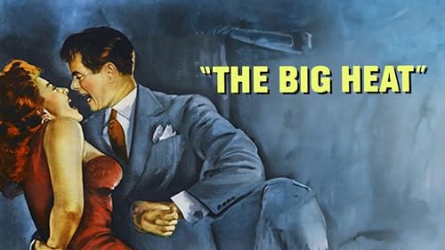 The Big Heat