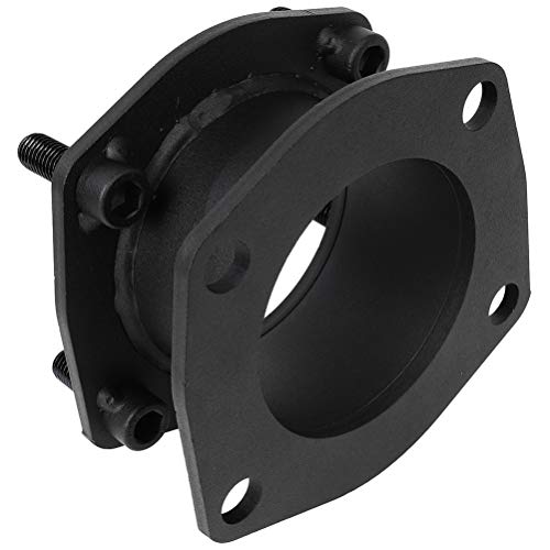 Aintier 2.5 Inch Suspension Lift Kits Front Self-Leveling Units Compatible For Jeep Commander Limited Premium 5.7 L 2010 #TOP4