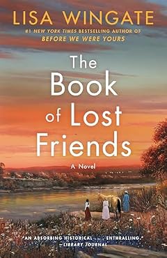 Book of the month