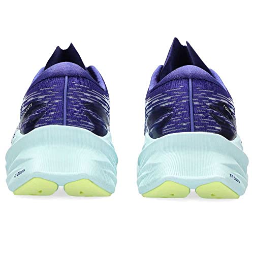 Image of ASICS Women's NOVABLAST 3 Trail Running Shoes