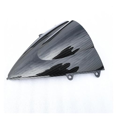 Pare-brise de moto CBR1000RR vent écran carbone pour CBR 1000 RR