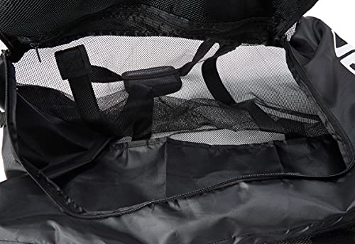 Seac Equipage Net, Faltbarer und Ultra-Leichter Netzbeutel für Unterwasserausrüstung, 70x45x30 cm