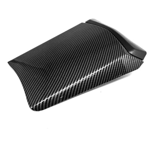 Capot de siège arrière moto carbone YZF R1 pour supprimer la selle passager instable