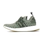 adidas Damen NMD_R2 Pk W Fitnessschuhe, Mehrfarbig (Stmajo Stmajo Rosimp), 37 1/3 EU