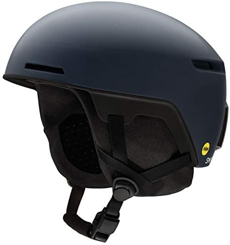 Smith Optics Code-Mips - Asian Adult Ski Snowmobile Helmet