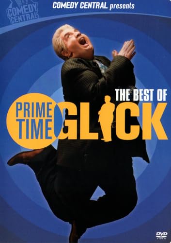 Primetime Glick