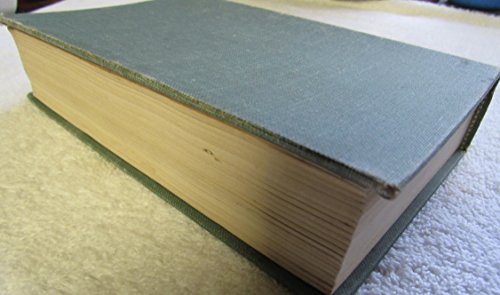 Unger's Bible Handbook B000KOYEDK Book Cover