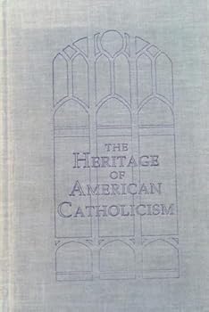 Building the American Catholic City: Parishes and institutions