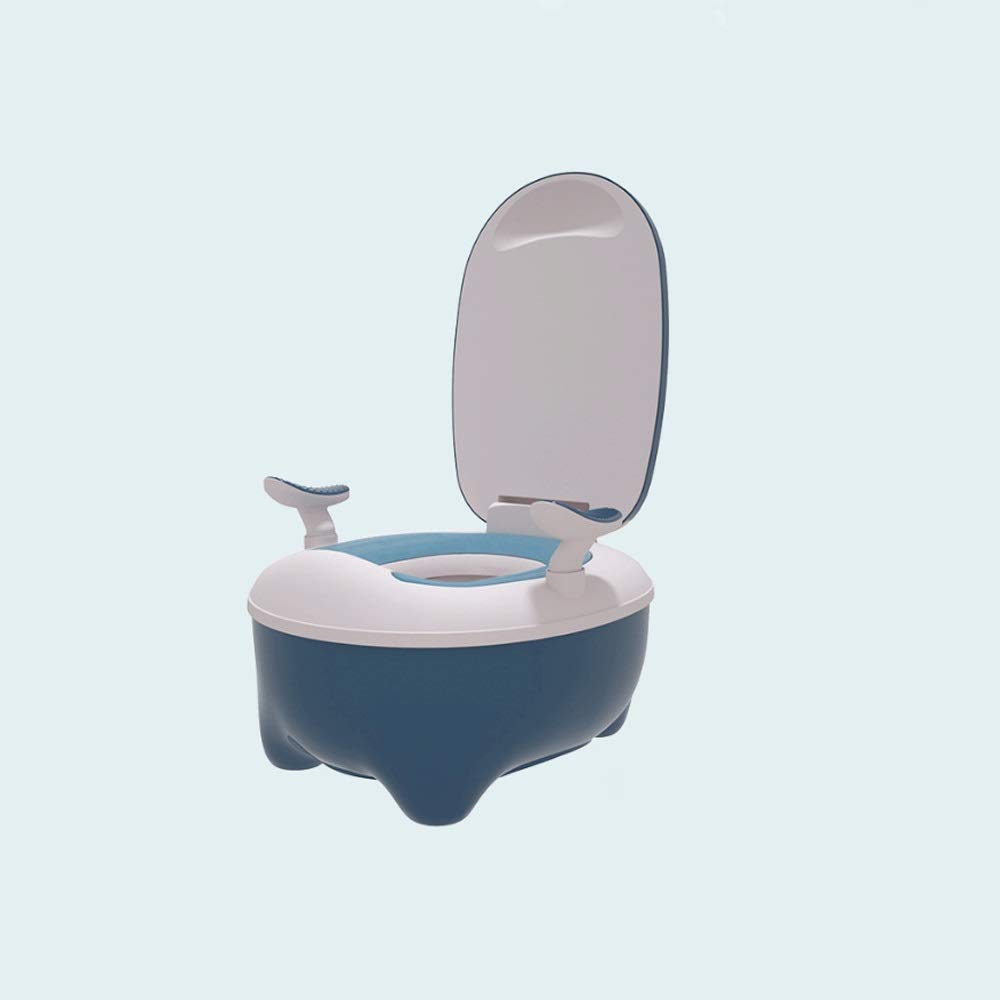 Siège de toilette pour enfants et pot de propreté bébé Argento