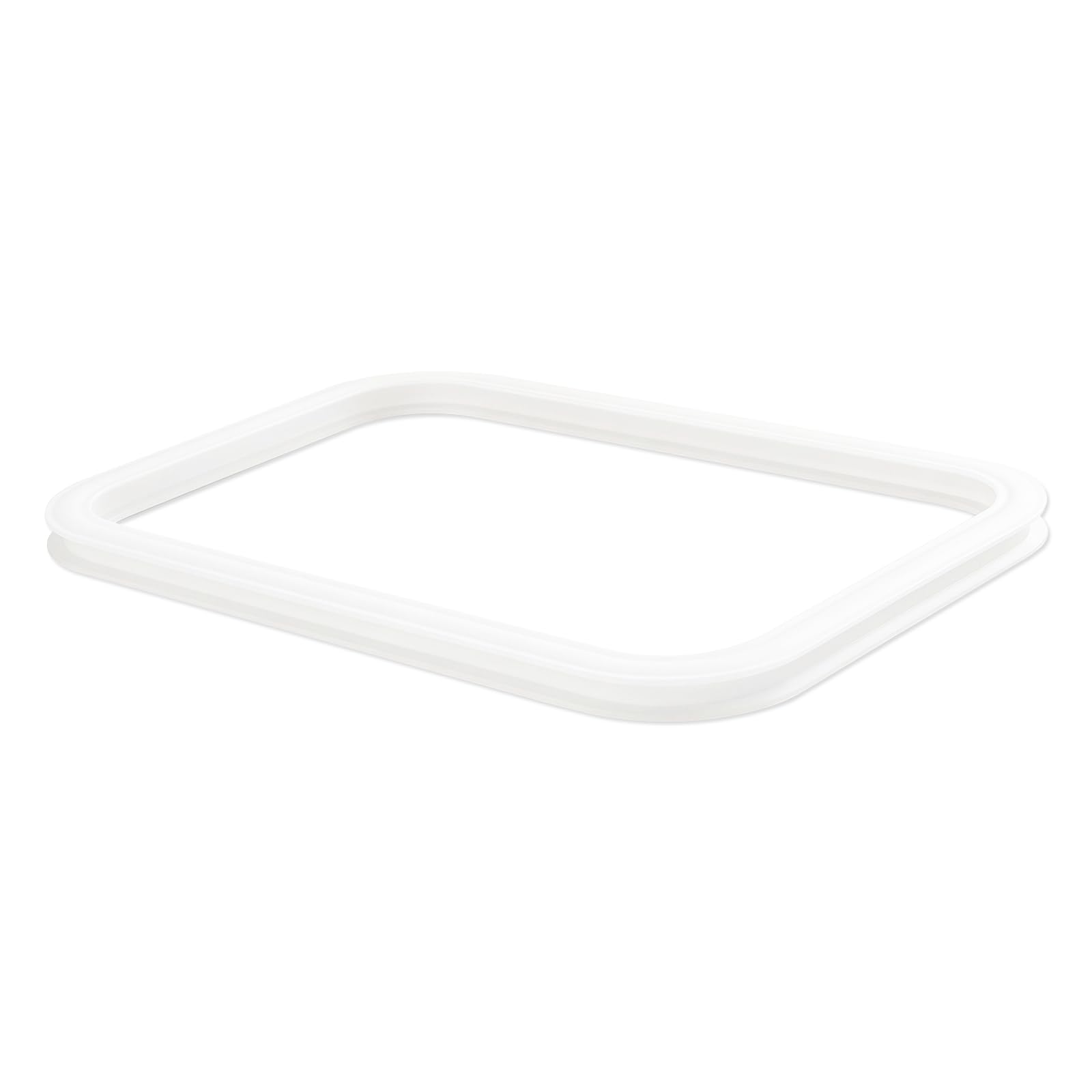 View 1 of 1 pcs Water reservoir sealing ring:Remplacement for Samsung DA97-21261K/DA97-21261H Refrigerator Water Reservoir