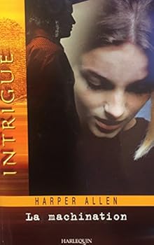 Mass Market Paperback La Machination Book