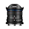 [予約必須] Anhui ChangGeng Optical Technology LAOWA 9mm F2.8 Zero-D [ソニーE用]