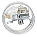 2198202 Refrigerator Cold Control Thermostat By Primeswift Compatible with Whirlpool Kenmore 2161284,2198201,PS329884,AP3037004