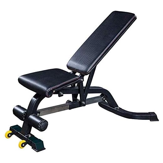 Viktbänk Sit-up bräda ， Hantelbänk Hem Fitness stol Sit-up bräda Mageutövare Multifunktionell viktbänk