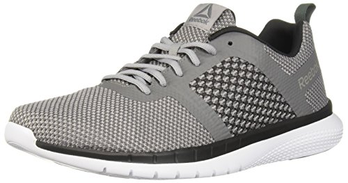 Reebok Men's PT Prime Runner Running Shoe, tin