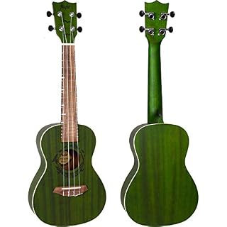 Vol, Ukulélé 4 cordes (DUC380 JADE) - Les Beatles, Paul McCartney, John Lennon, RIngo Starr, George Harrison Vol, Ukulélé 4 cordes (DUC380 JADE) – Image 3