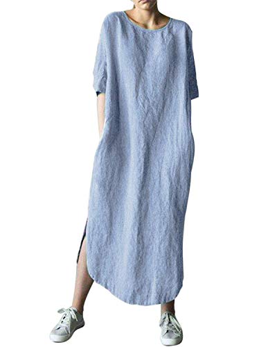 Image of Women's Casual Maxi Dress