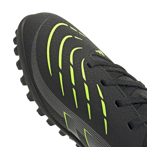 adidas Unisex-Child Club Predator Turf Sneaker4