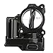 Throttle Body Compatible For VW 1.4 tsi Compatible For Volkswagen Jetta Passat Polo Compatible For Seat Compatible For Skoda Throttle Valve 03C128063A 03C128063B A2C59511700 Assembly