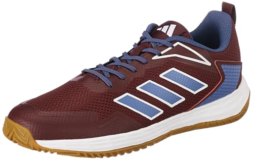 adidas Mens New Star Indoor Shared/PRLOIN/FTWWHT Running Shoe - 9 UK (IU7838) (B0CPVJW9PF) Amazon Price History, Amazon Price Tracker
