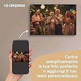 Zoom IMG-1 cimpress tela fotografica personalizzabile decorazione Zoom IMG-1 cimpress tela fotografica personalizzabile decorazione