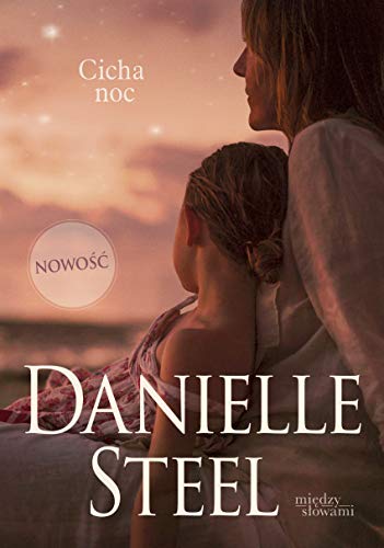 Cicha noc (Polish Edition) [Polish] 8324055975 Book Cover