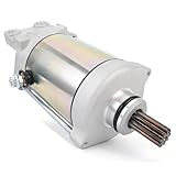 max motor sport Proporciona un potente par para un arranque rápido y fiable del motor.