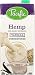 Pacific Foods, Unsweetened Hemp - Vanilla (Pack of 6)