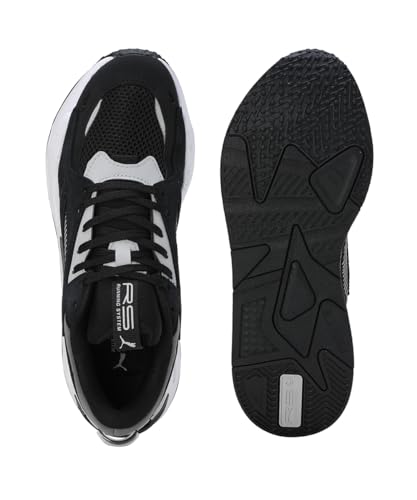Image of Puma Unisex Adult RSZ Sneaker
