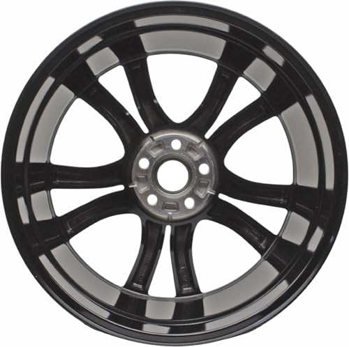 New 20x8" 20 Inch Gloss Black Aluminum Alloy Wheel Rim fits Dodge Charger Challenger 2015 2016 2017 2018 | ALY02563U45N