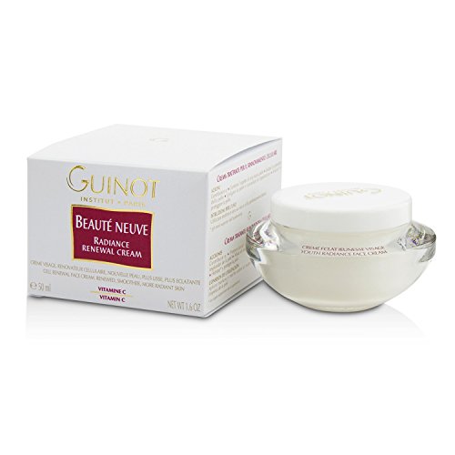 Image of Guinot 50ml Creme Beaute Neuve Radiance Renewal Cream 50ml