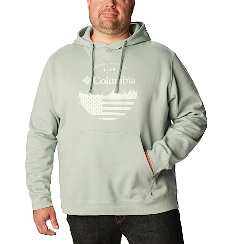 Image of Columbia mens Trek Hoodie