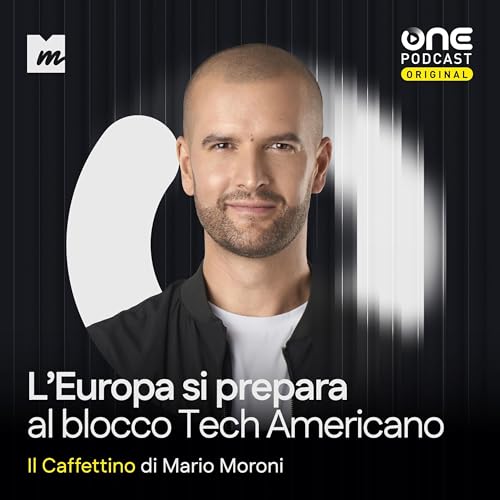 L&rsquo;Europa si prepara al blocco Tech USA dopo le proteste a Minneapolis