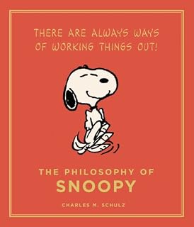 The Philosophy of Snoopy: Peanuts Guide to Life