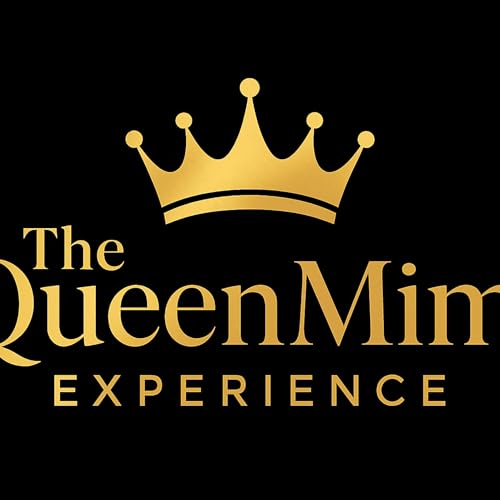 『TheQueenMimiExperience』のカバーアート