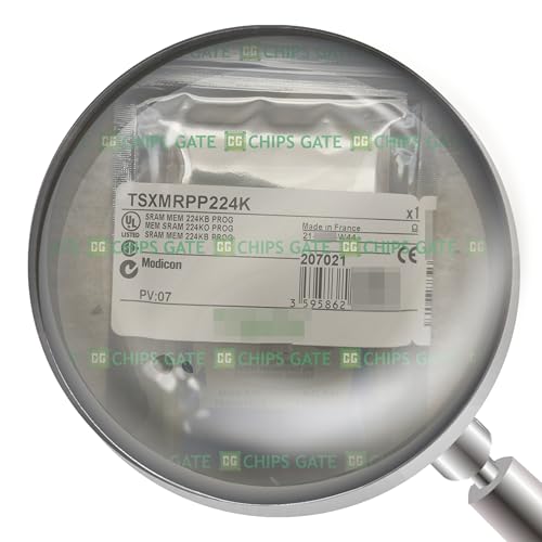 1Pc New in Box TSXMRPP224K Memory Card Module