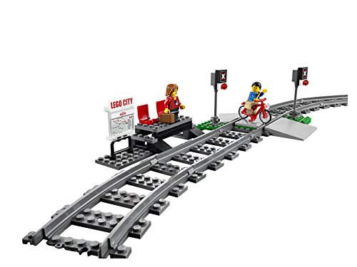 lego train 60051