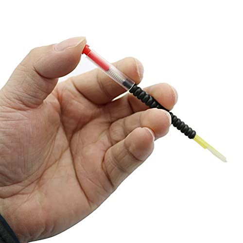 Bee Grafting Needles 4pcs Moving Larva Transfer Beekeeping Tools Queen Rearing Equipment - Image 6