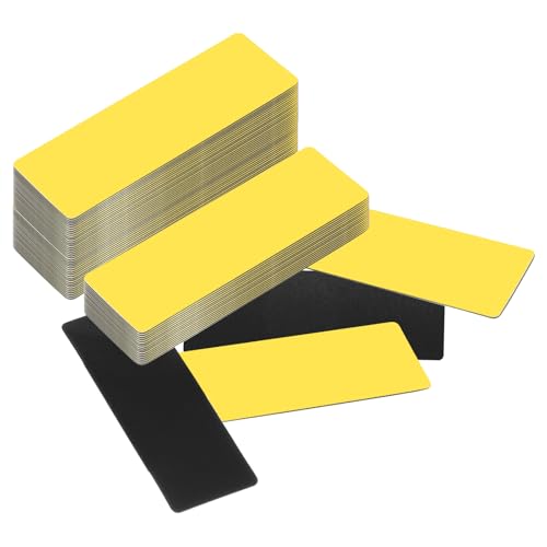 PATIKIL hCC[X Cx 60 }Olbgx XebJ[ l[^O bJ[ c[{bNX I ① zCg{[h  ItBX CG[ 7.62cmx2.5cm