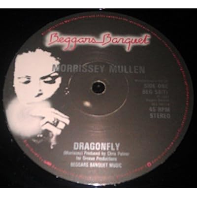 Dragonfly