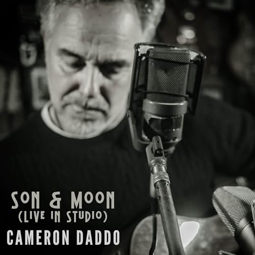 Son and Moon (Live in Studio)