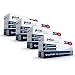 Produktbild 4x Kompatible Tonerkartuschen für Epson Aculaser C4200 DTN PC 5 Aculaser C4200 DTN PC 6 Aculaser C4200 N Aculaser C4200 C13S050245 C13S050244 C13S050243 C13S050242 BK CY MA YE - Office Line Serie