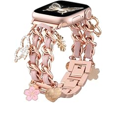 RoseGold Pink Band/Love