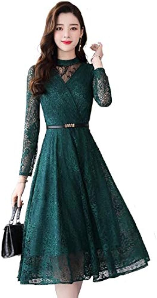 お呼ばれドレス グリーン 大きいサイズ Amazon | (グリーン, S) パーティードレス 大きいサイズ 結婚式