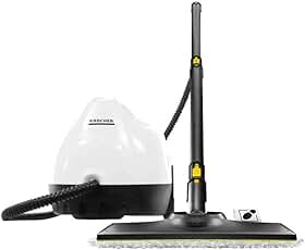 Kärcher Limpadora a Vapor SC 2 Premium 127V