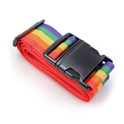 jyhy lang Kreuz Gepäckspanner Koffer Gürtel Cover