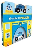 como arrancar un coche automatico  CONDUZCO COMO LAS PERSONAS ADULTAS - EL COCHE DE POLICÍA