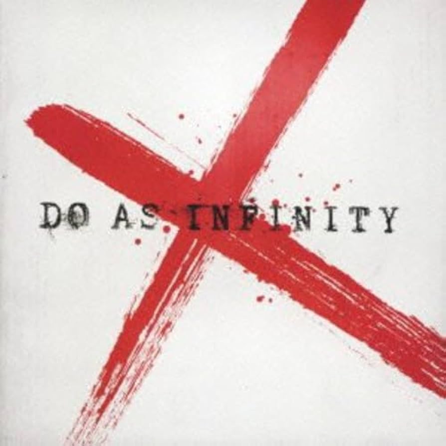 Amazon.co.jp: Do As Infinity X: ミュージック